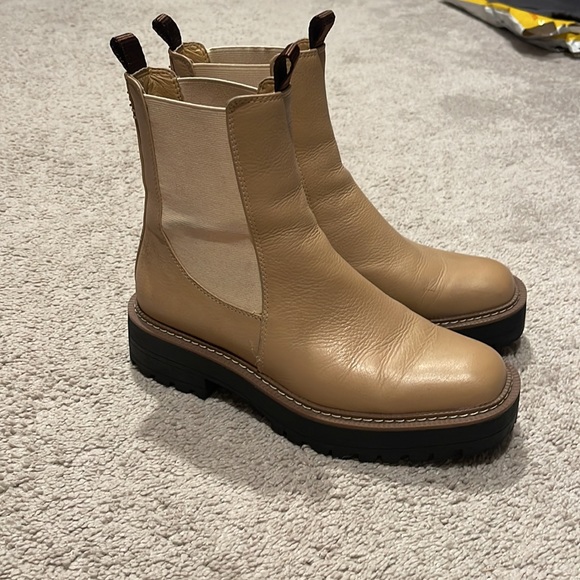 Sam Edelman Boot - Picture 3 of 3